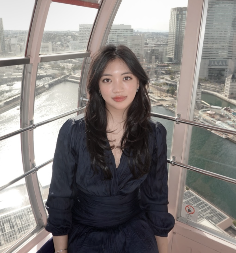 Yolanda Yang
